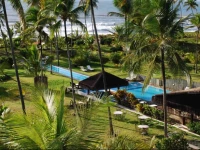 Pousada TerraГ§os Marinhos