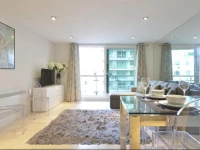 Uber London Riverside 5*