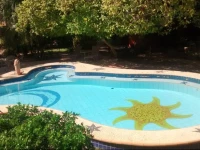 Casa Vilarejo do Farol