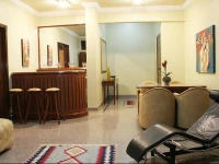 HotГ©is Dimas Lessa