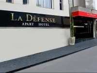 La DГ©fense Apart Hotel