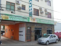 Hotel Residencial 1