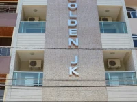 Hotel Golden JK
