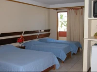 Coroa Bella Praia Hotel