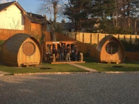 Eriskay Guest House and Aviemore Glamping 3*