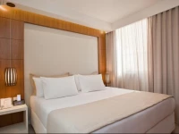 BEST WESTERN Plus IcaraГ­ Design Hotel