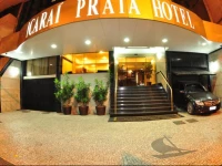 IcaraГ­ Praia Hotel