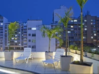 Hotel Village IcaraГ­