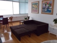 Ap. 2 Quartos - Praia de IcaraГ­