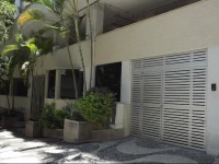 Apartamento Bon Voyage