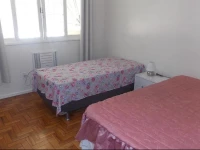 Apartamento OtГЎvio Carneiro