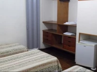 ArrivГ©e IcaraГ­ Hotel