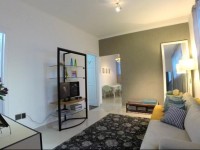 Charming Apartment in IngГЎ