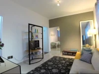 Charming Apartment in IngГЎ