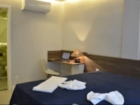 IcaraГ­ SuГ­tes Pousada