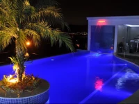 Marinas Praia Itaipu