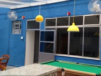 Niteroi Hostel Icarai