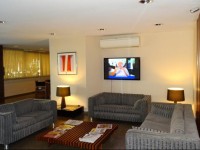 Niteroi Palace Hotel