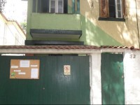 Praia das Flexas Hostel