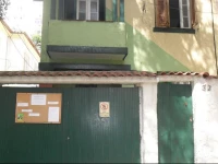 Praia das Flexas Hostel