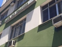 Hotel SГЈo Francisco de IcaraГ­