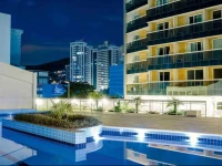 Mercure RJ Nova IguaГ§u