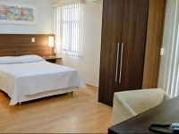 Mont Blanc Apart Hotel Nova IguaГ§u