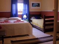 Aldeia da ProduГ§ГЈo Hostel e Pousada