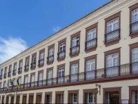 Hotel Solar do RosГЎrio