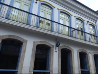 Hotel Pousada ClГЎssica