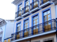 Pousada Solar da Г“pera