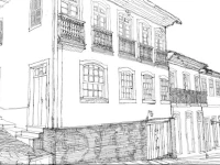 AntГґnia Rosa Hostel