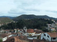 Casa de Hospedagem Dlourdes