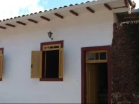 Hostel Goiabada com Queijo