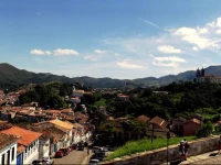 Pousada Cantinho Mineiro