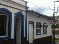 Pousada Ciclo do Ouro