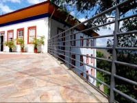 Pousada Dos OfГ­cios