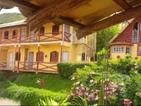 Pousada InconfidГЄncia Mineira