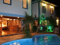 Pousada SinhГЎ Olimpia