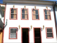 Pousada Solar Nossa Senhora Das Merces