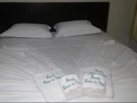 Pousada Xavier Da Veiga