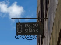 Pouso Dos Sinos De Sao Franscisco De Assis