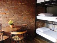 Viva Chico Rei Hostel