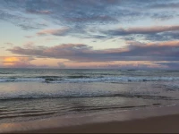 Pousada Lagoa do Cassange