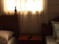 Hospedagem Maranata Paranapiacaba