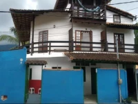 Apartamentos Praia do Jabaquara - Eya Paraty