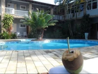 Bambu Bamboo Pousada