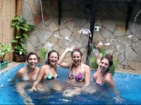 Be Happy Paraty Hostel