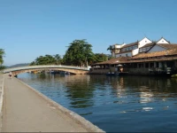Casa Aconchego Paraty