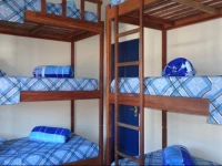 Casa Blanca Paraty Hostel